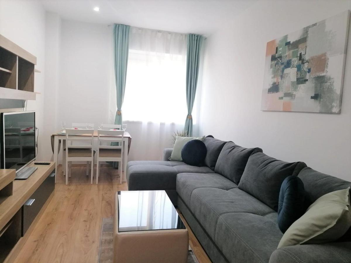 Laroka House Rin Grand Residence Modern Apartment بوخارست المظهر الخارجي الصورة